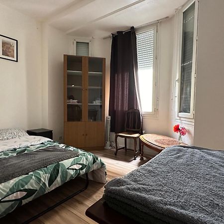 Studio Urbain Cosy-Touche Retro Περπινιάν Εξωτερικό φωτογραφία