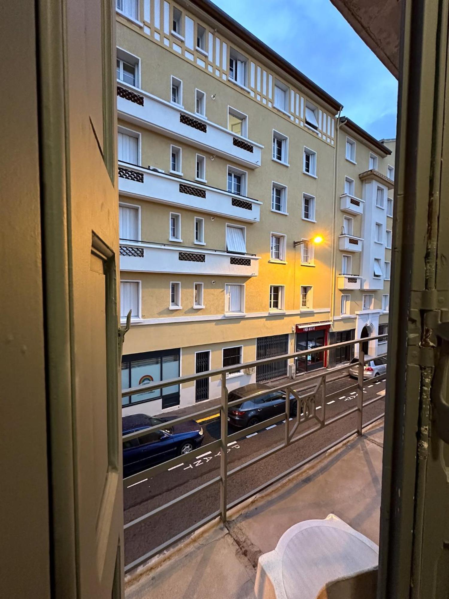 Studio Urbain Cosy-Touche Retro Περπινιάν Εξωτερικό φωτογραφία