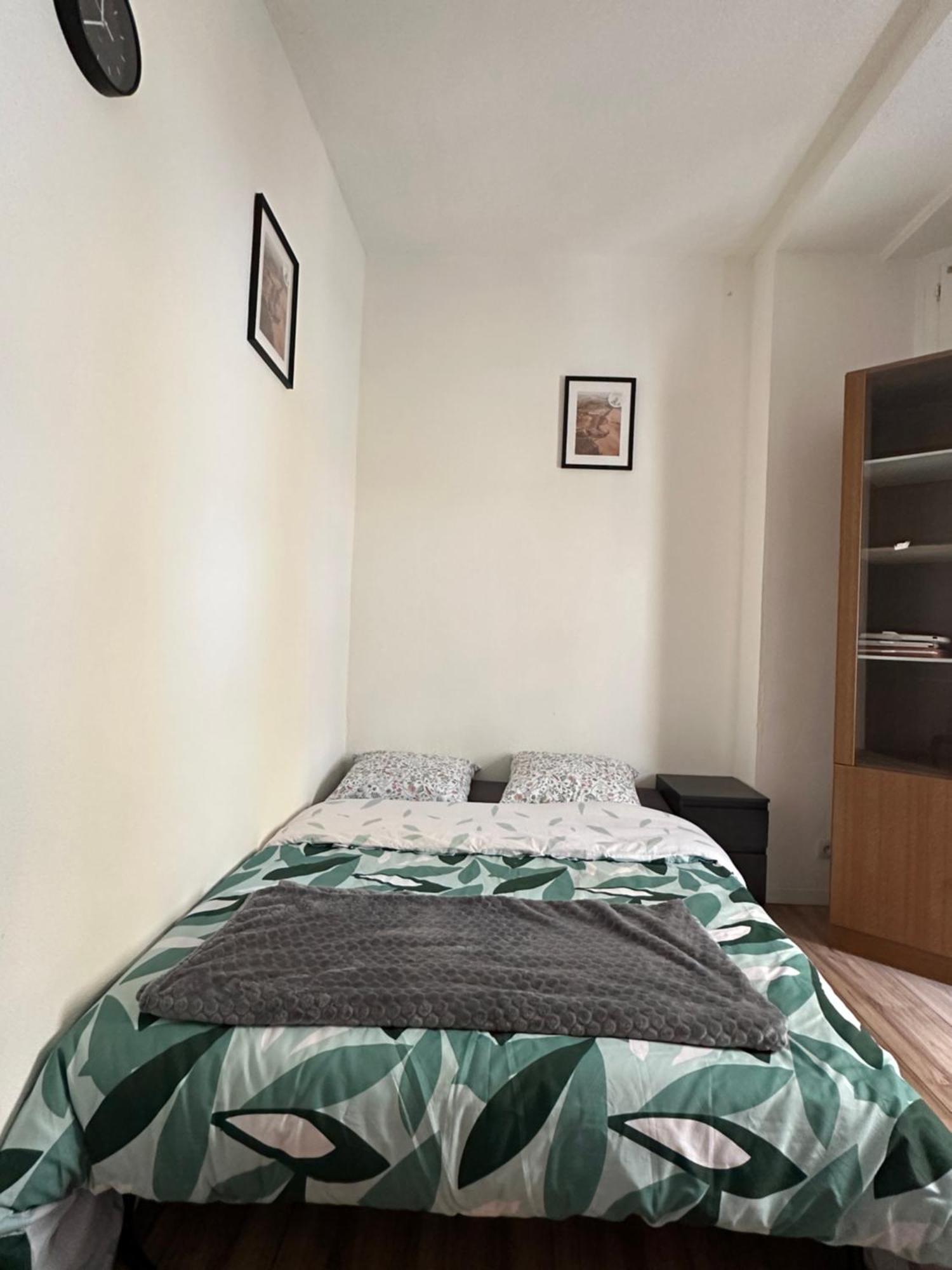 Studio Urbain Cosy-Touche Retro Περπινιάν Εξωτερικό φωτογραφία