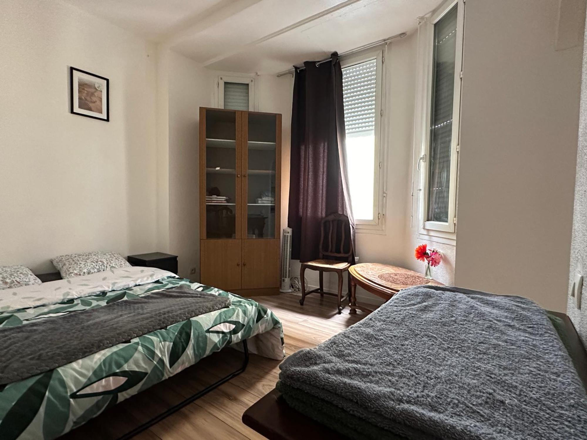 Studio Urbain Cosy-Touche Retro Περπινιάν Εξωτερικό φωτογραφία